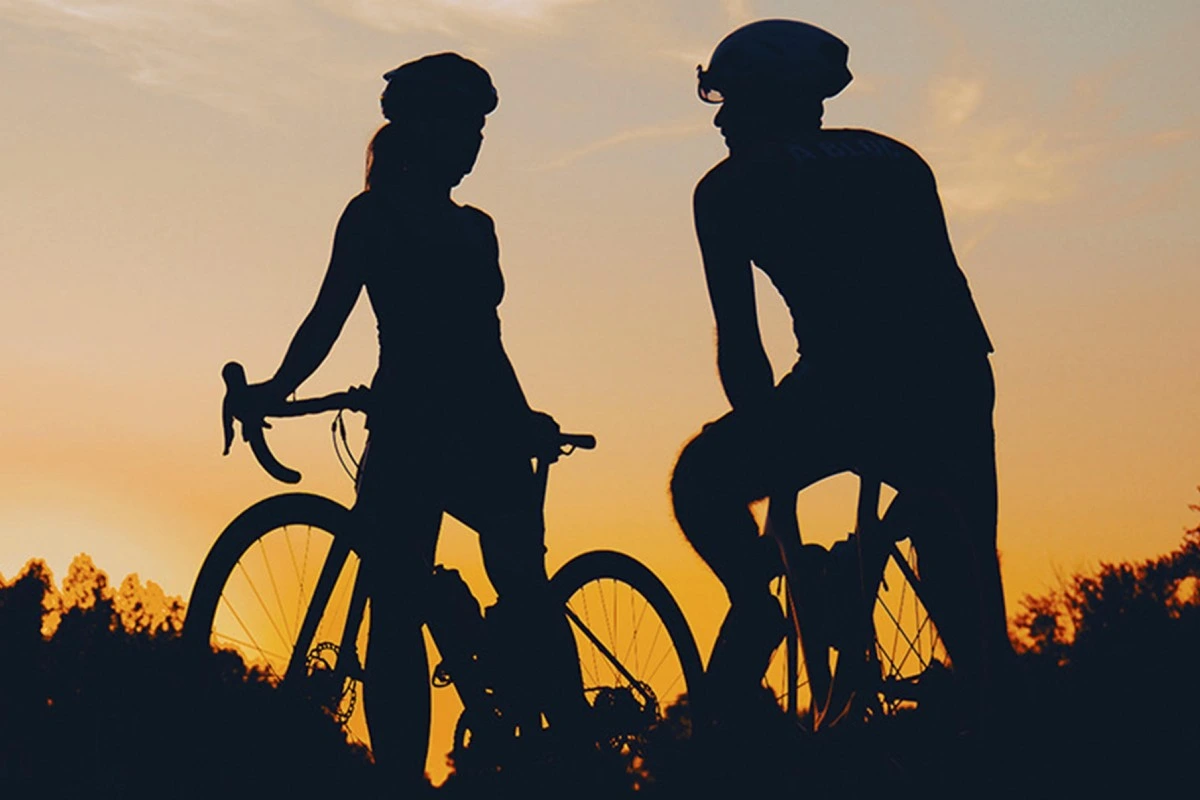 Cyclisme d'aventure en Ouzbékistan