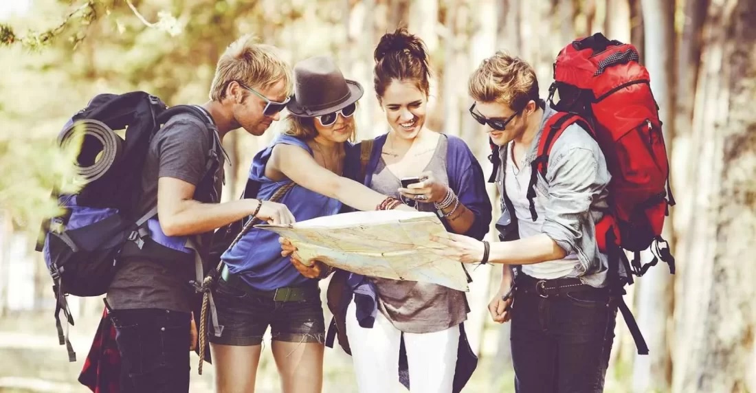 Tourisme jeunesse en Ouzbékistan