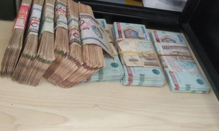 Som ouzbek, monnaie locale en Ouzbékistan